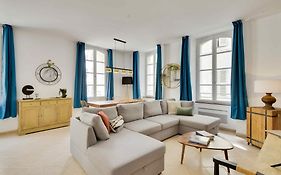 Appartements Hyper-Centre De Marseille